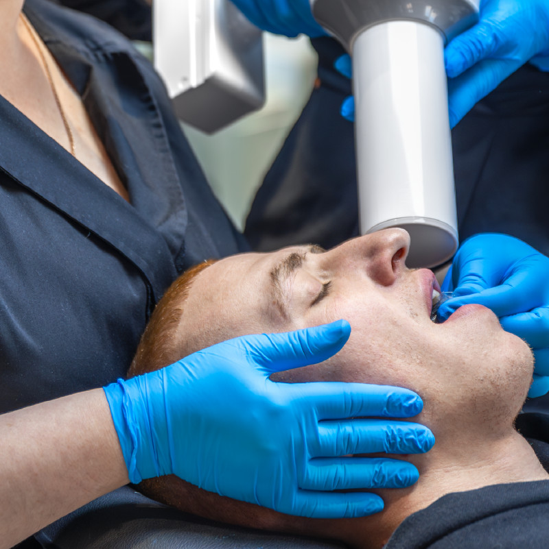 que es cirugia maxilofacial