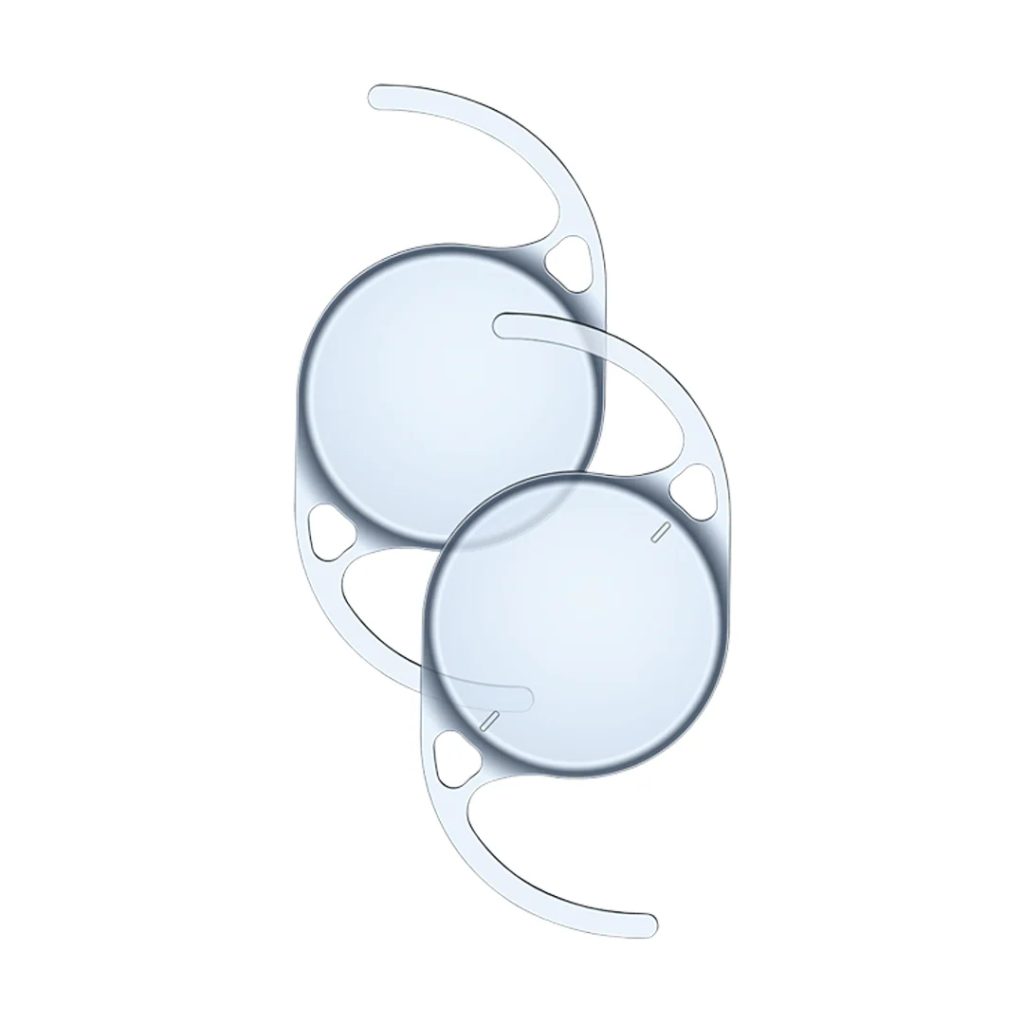 lentes intraoculares lentes intraoculares