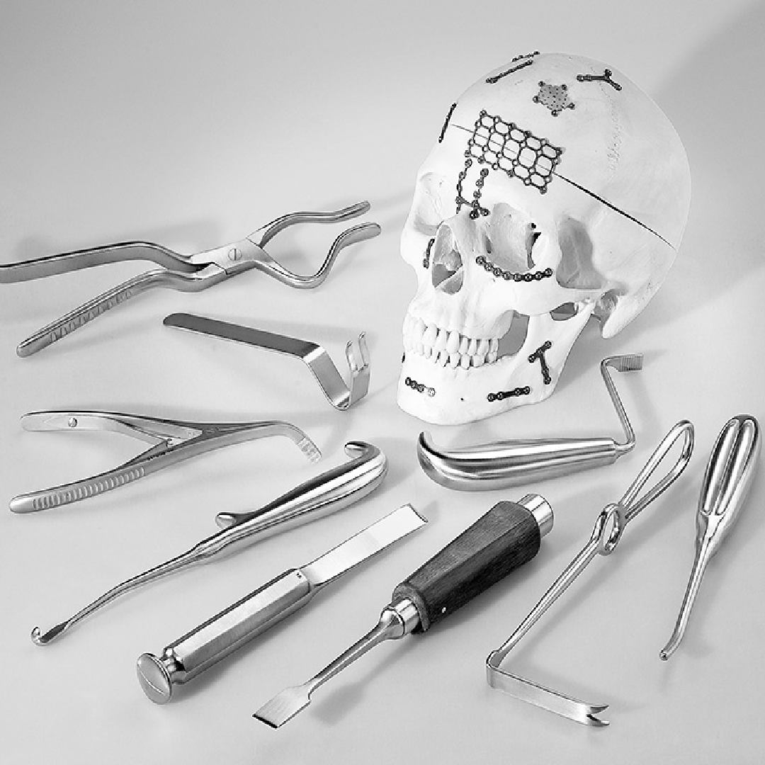 Cirugía Maxilofacial Medellín - Kurati