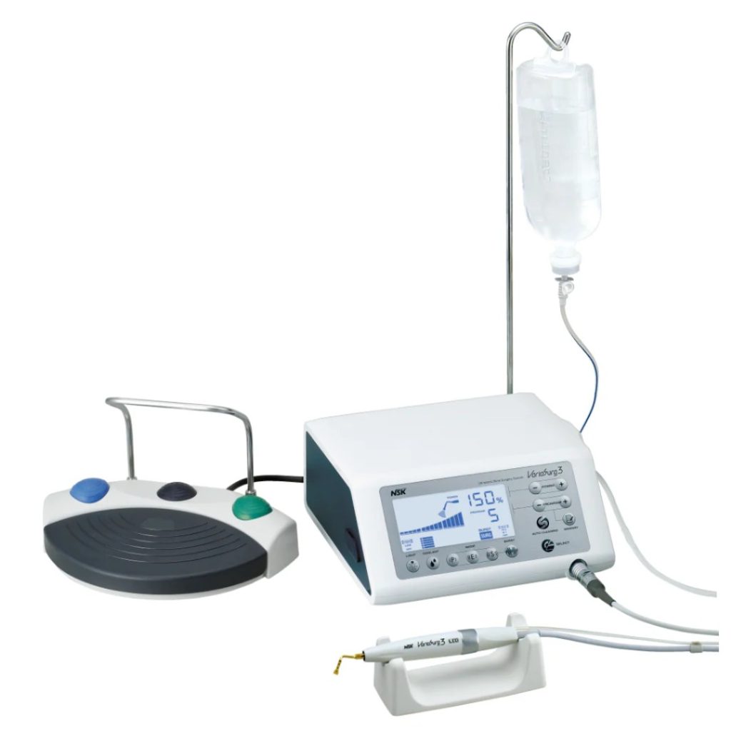 kurati micromotor quirurgico
